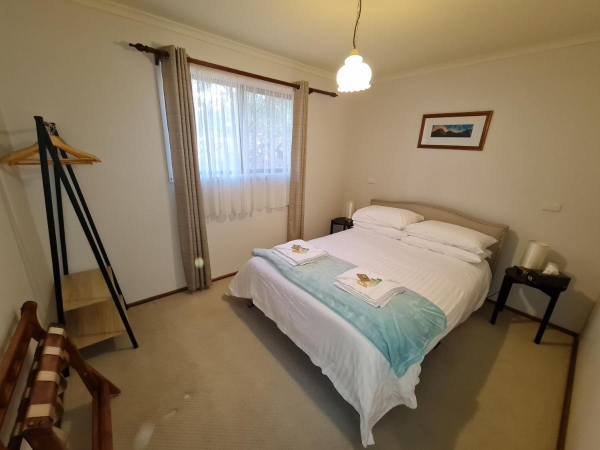 Barossa Country Cottages Lyndoch Extérieur photo