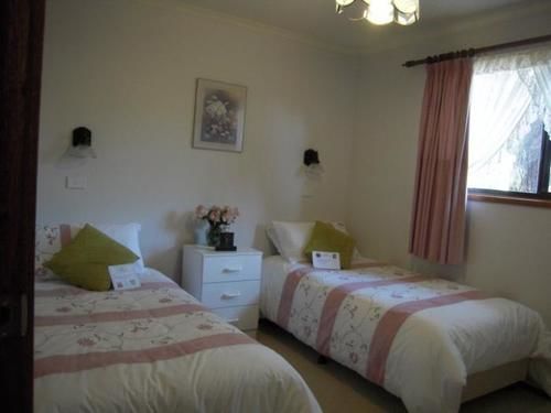 Barossa Country Cottages Lyndoch Extérieur photo