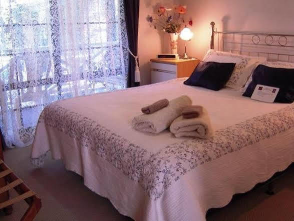 Barossa Country Cottages Lyndoch Extérieur photo